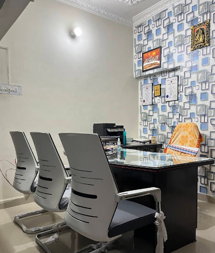 Chartered Accountant Services